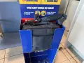 Bagaż rejestrowany Ryanair: czy Twoja torba zmieści się w sizerze? Sprawdź wymiary 55x40x20cm.