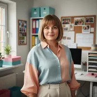 Lidia Kaczmarczyk